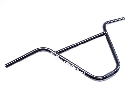Colony BMX Parts ED Black / 10 / 22.2mm Standard Colony ELEscious Bars