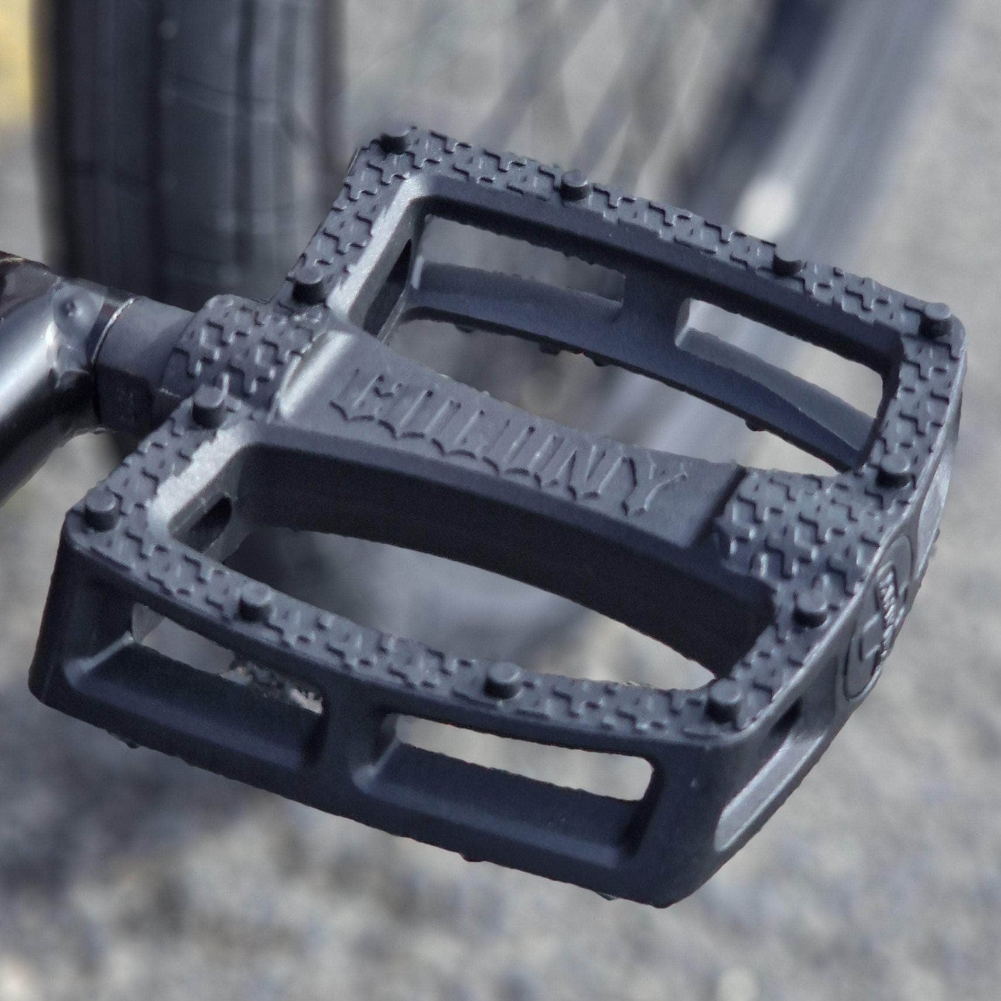 Colony BMX Bikes Clear Red / 20.75 Colony Emerge 20.75" TT Bike Clear Red