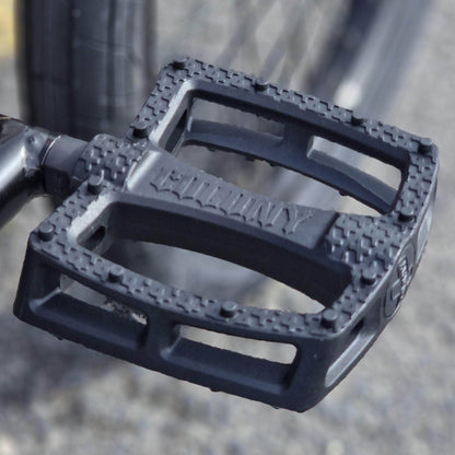 Colony BMX Bikes Clear Red / 20.75 Colony Emerge 20.75" TT Bike Clear Red