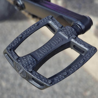 Colony BMX Bikes Purple People Eater / 21 Colony Endeavour 21" TT Bike Purple People Eater