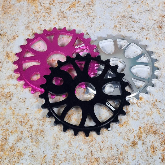 Colony BMX Parts Colony Endeavour 25T Sprocket