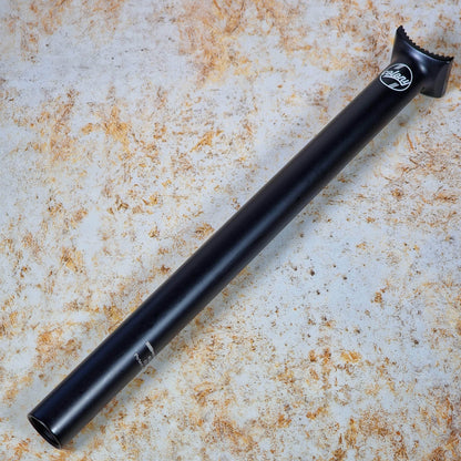 Colony BMX Flatland Colony Exon 330mm Long Pivotal Seatpost Black