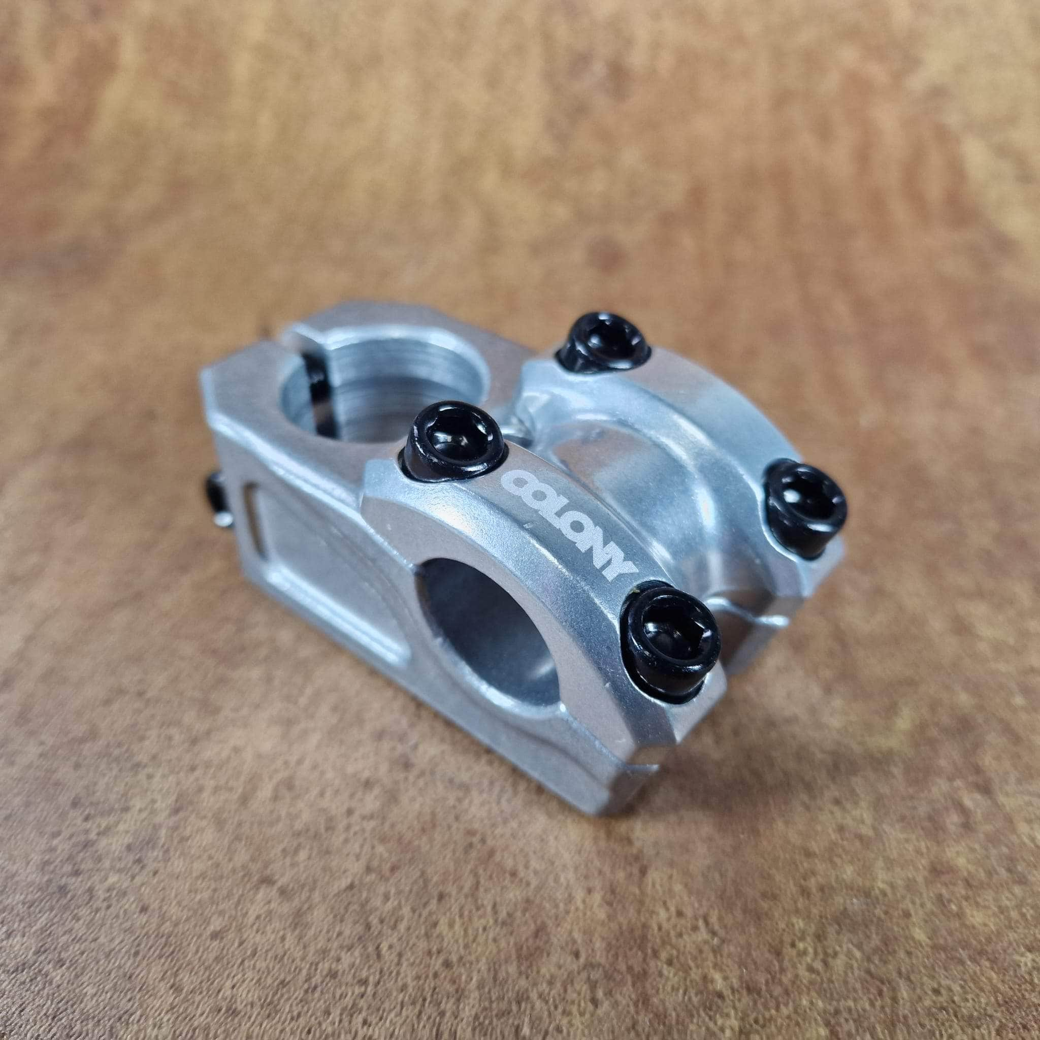 Short bmx stem online