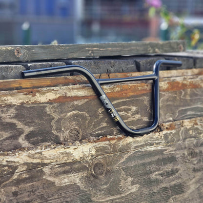 Colony BMX Parts Black / 8.8 / 22.2mm Standard Colony Guardian Bars