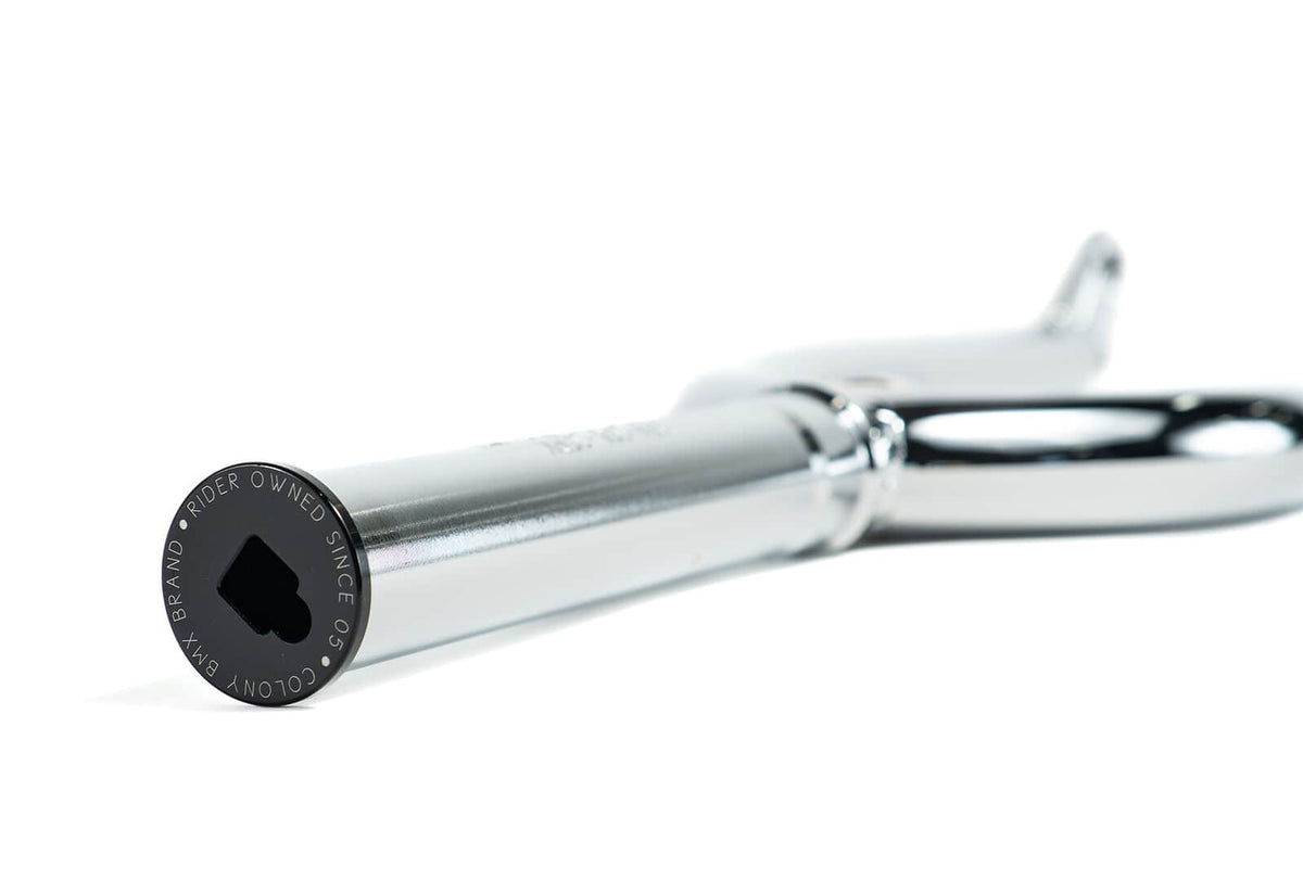 Colony BMX Parts Colony Guardian Forks