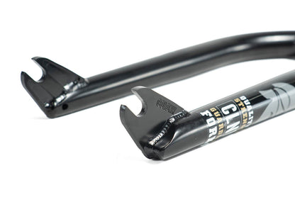 Colony BMX Parts ED Black / 20mm Colony Guardian Forks