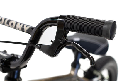 Colony BMX Bikes Colony Horizon 12 Inch Bike Clear Black