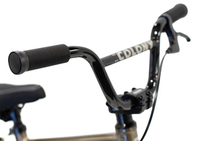 Colony BMX Bikes Colony Horizon 12 Inch Bike Clear Black