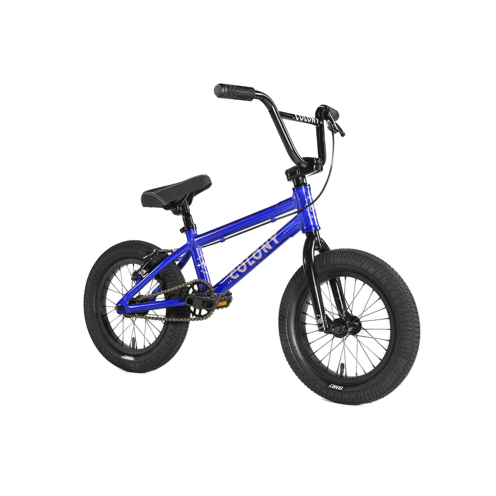 12-Inch Complete BMX Bikes | Alans BMX