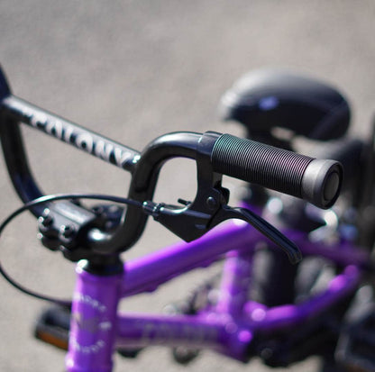 Colony BMX Bikes Colony Horizon 12 Inch Bike Clear Purple