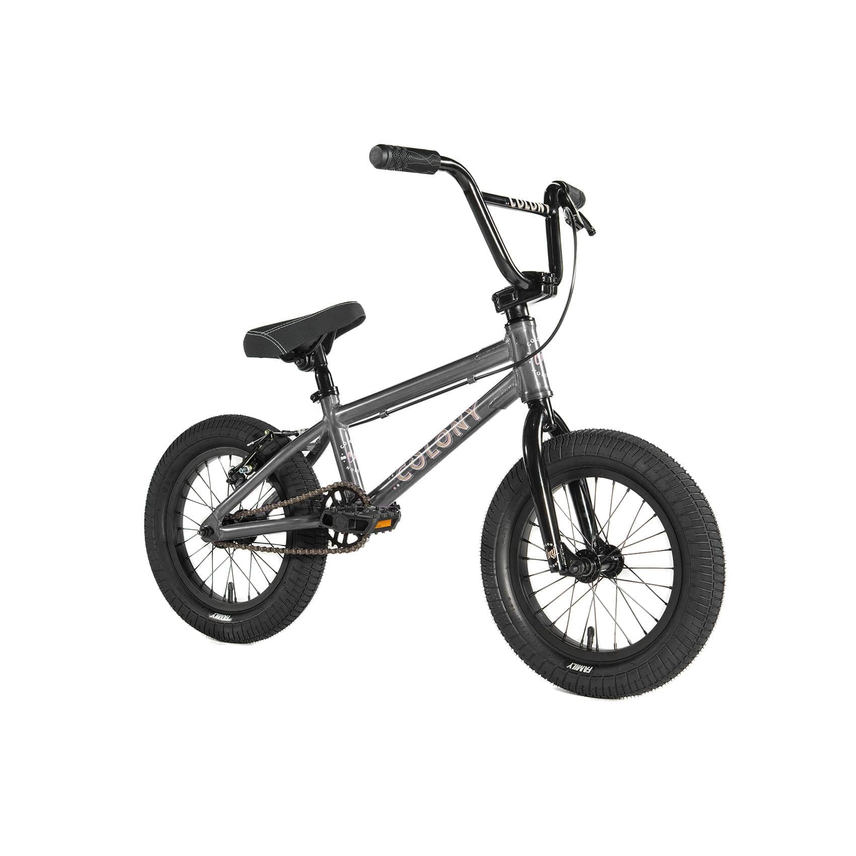 14-Inch Complete BMX Bikes | Alans BMX