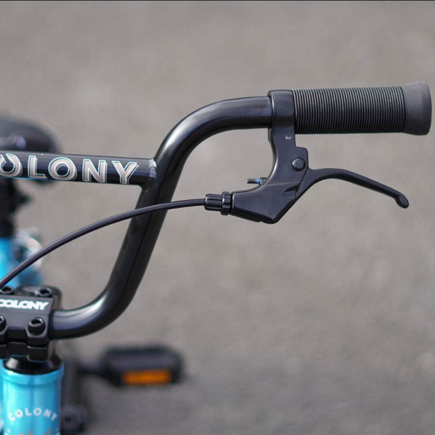 Colony BMX Bikes Colony Horizon 14 Inch Bike Clear Blue