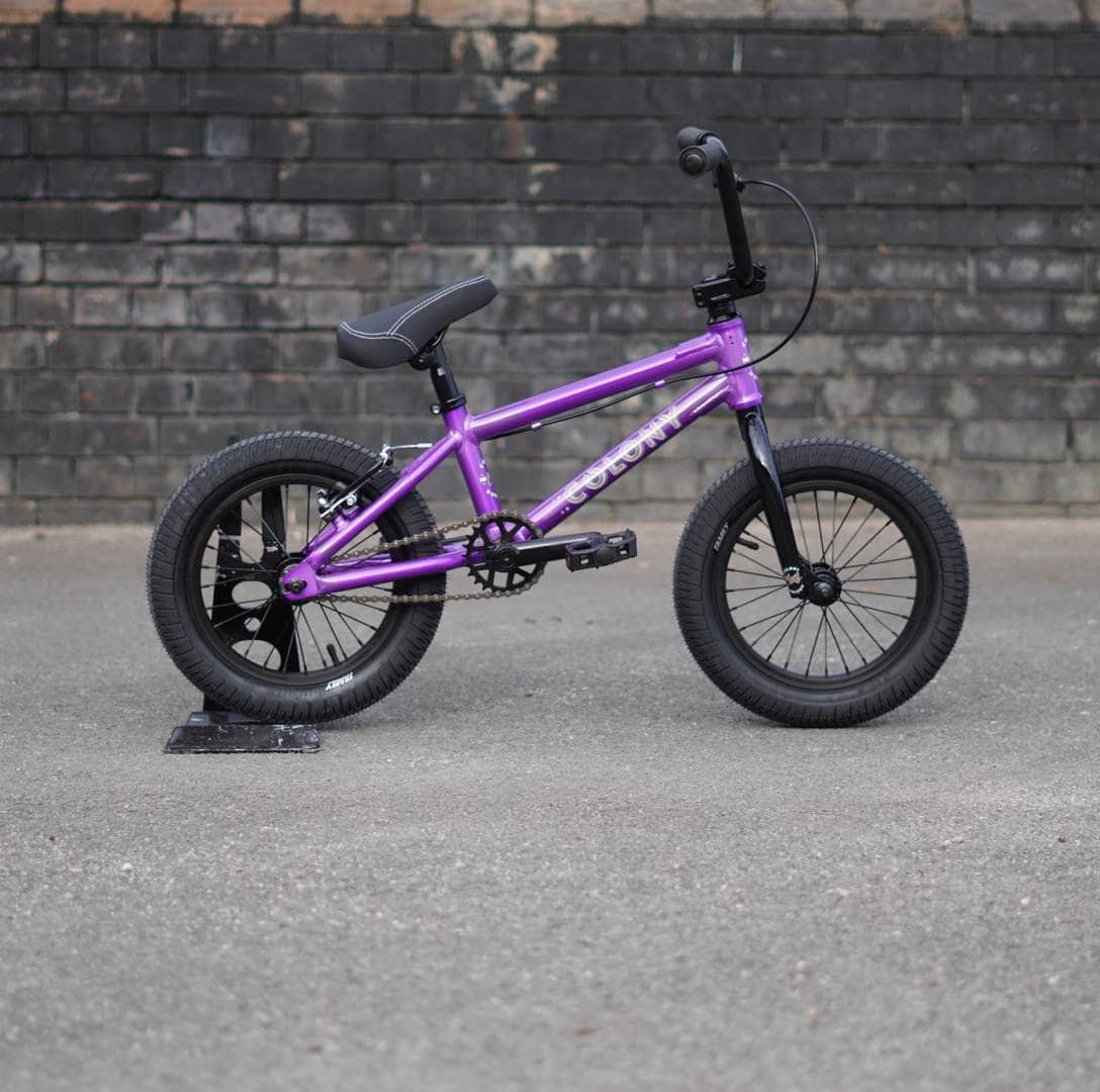 Colony Horizon Kids BMX Bikes | 12–20 Inch | Alans BMX