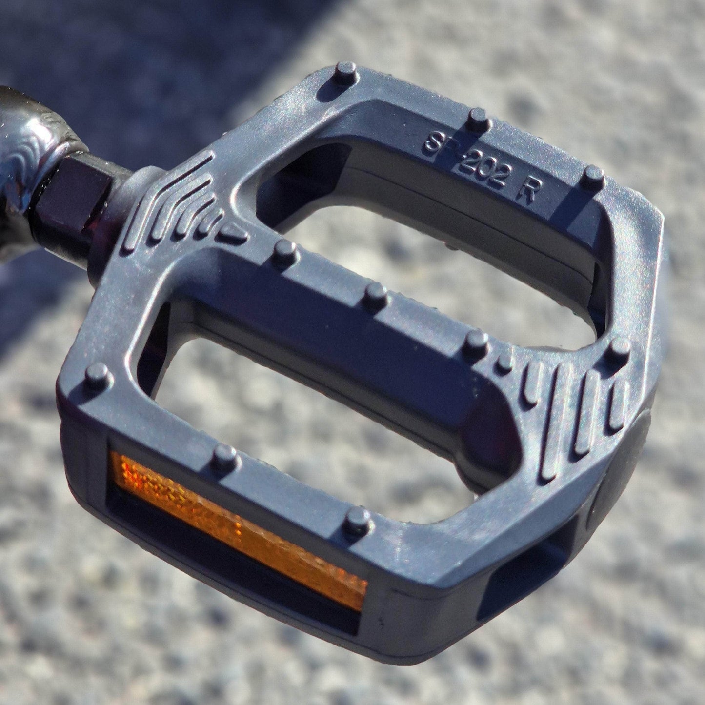 Colony BMX Bikes Colony Horizon 14 Inch Bike Gloss Clear Orange