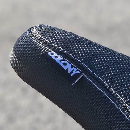 Colony BMX Bikes Colony Horizon 14 Inch Bike Gloss Clear Orange