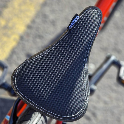 Colony BMX Bikes Colony Horizon 14 Inch Bike Gloss Clear Orange