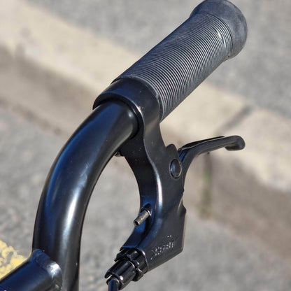 Colony BMX Bikes Colony Horizon 14 Inch Bike Gloss Clear Orange