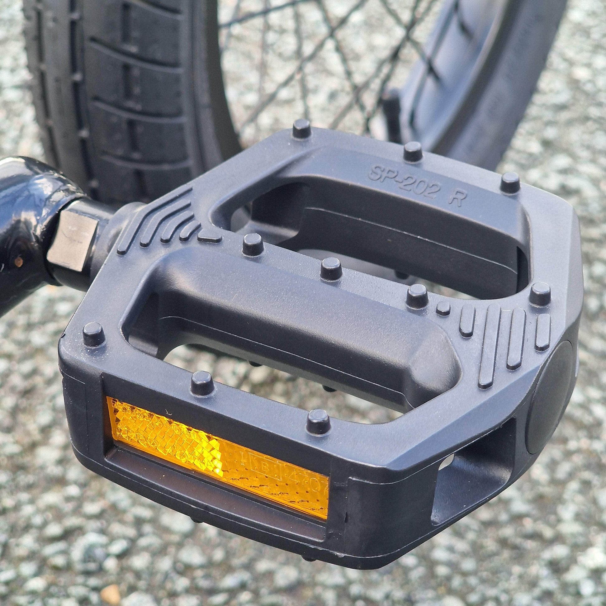 Colony BMX Bikes Colony Horizon 14 Inch Bike Gloss Clear Polished