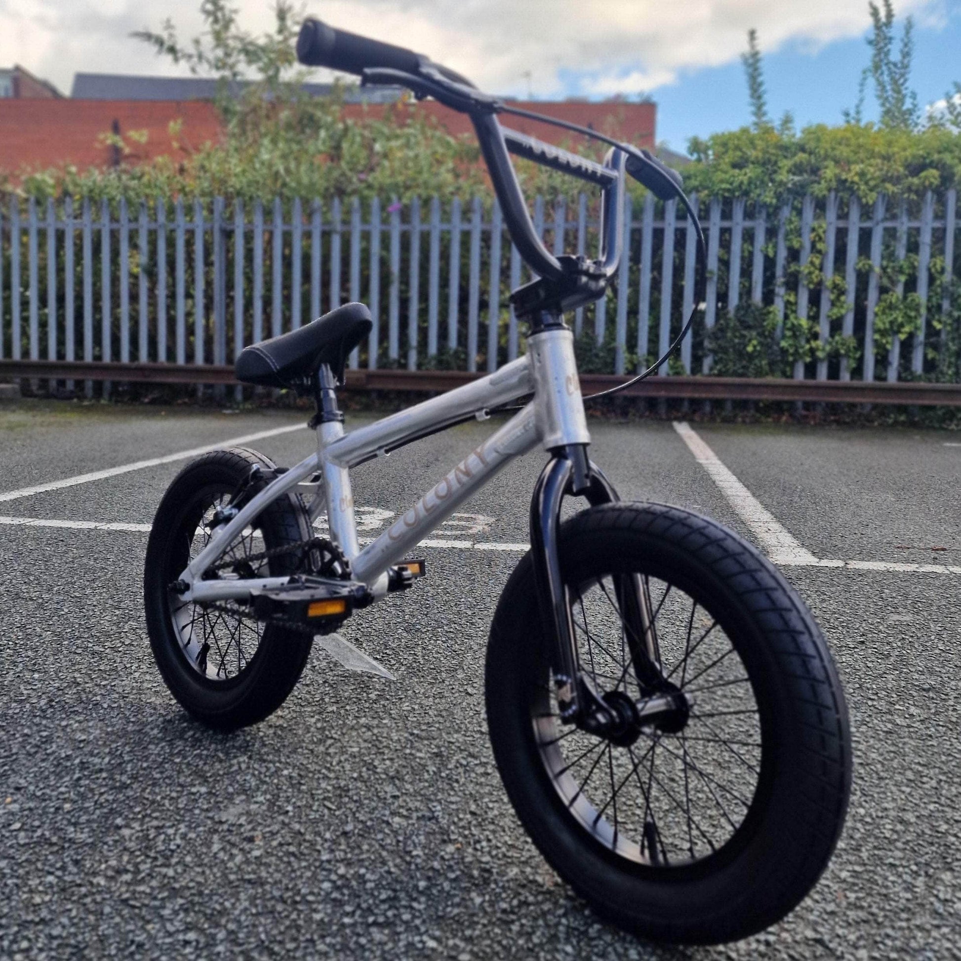 Inch Bmx Best Bmx Completes 2019 Cubsala Syzygy 20 Inch BMX Bike