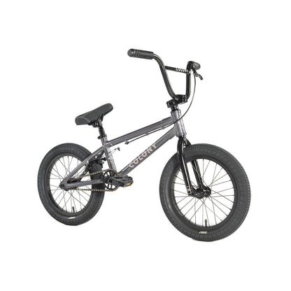 Colony BMX Bikes Colony Horizon 16 Inch Bike Gloss Clear Black