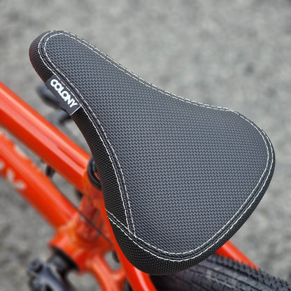 Colony BMX Bikes Colony Horizon 16 Inch Bike Gloss Clear Orange