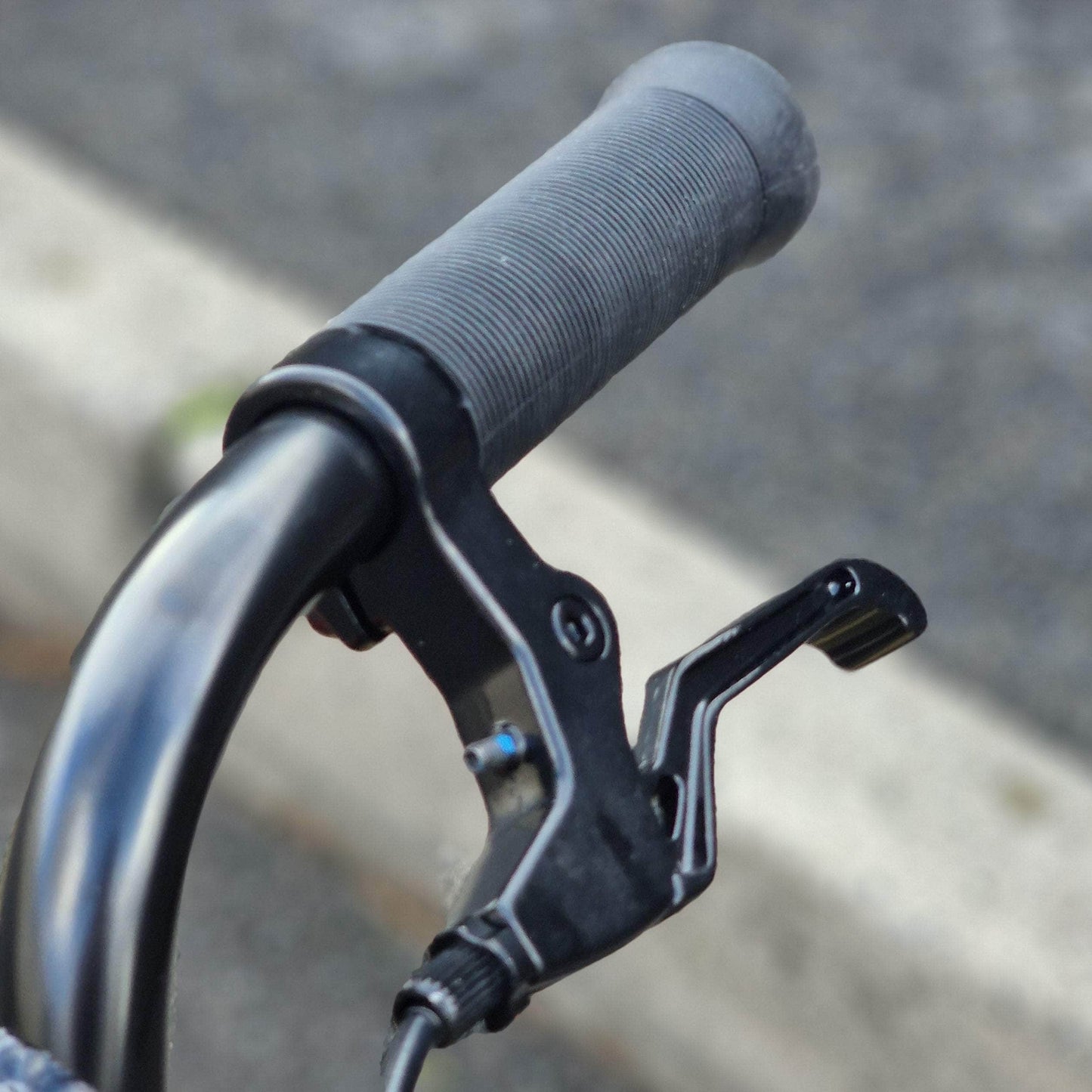 Colony BMX Bikes Colony Horizon 16 Inch Bike Gloss Clear Orange