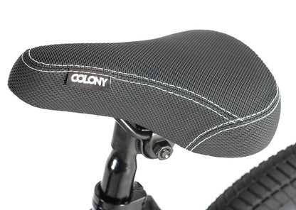 Colony BMX Bikes Colony Horizon 16 Inch Bike Gloss Clear Purple