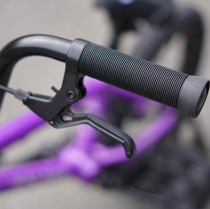 Colony BMX Bikes Colony Horizon 16 Inch Bike Gloss Clear Purple