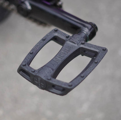 Colony BMX Bikes Colony Horizon 16 Inch Bike Gloss Clear Purple