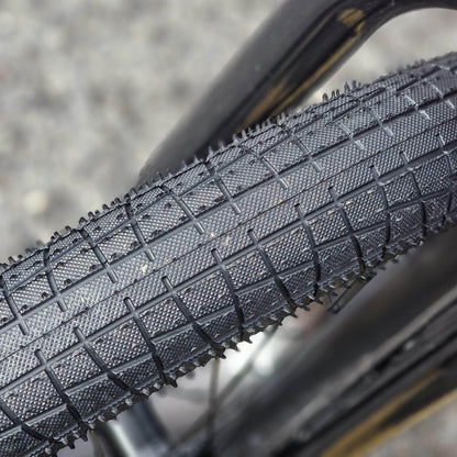 Colony BMX Bikes Colony Horizon 18 Inch Bike Gloss Clear Orange