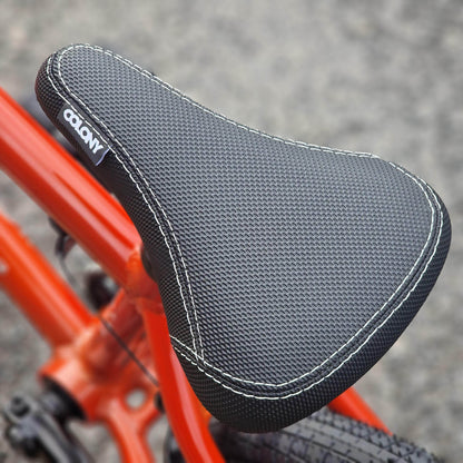 Colony BMX Bikes Colony Horizon 18 Inch Bike Gloss Clear Orange