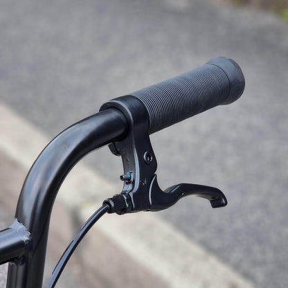 Colony BMX Bikes Colony Horizon 18 Inch Bike Gloss Clear Polished