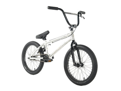 Colony BMX Bikes Colony Horizon 18 Inch Bike Gloss Clear Polished