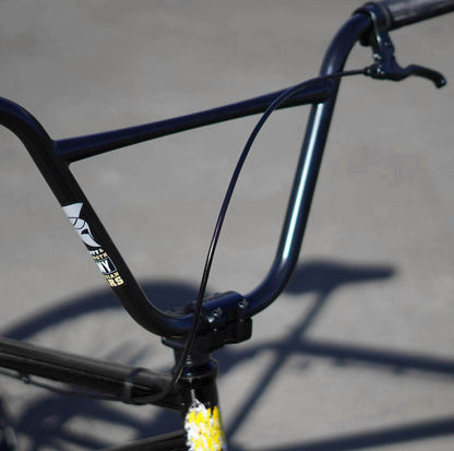 Colony BMX Bikes Colony Injustice Complete Bike ED Black