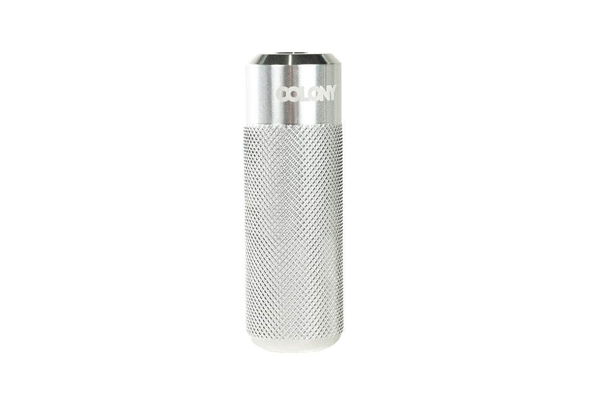 Colony BMX Flatland Colony Jam Circle V2 Knurled Flatland Peg Single