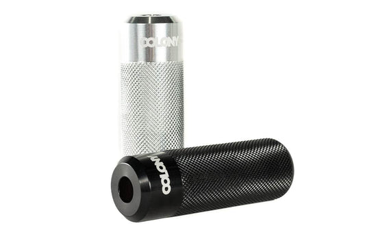 Colony BMX Flatland Colony Jam Circle V2 Knurled Flatland Peg Single