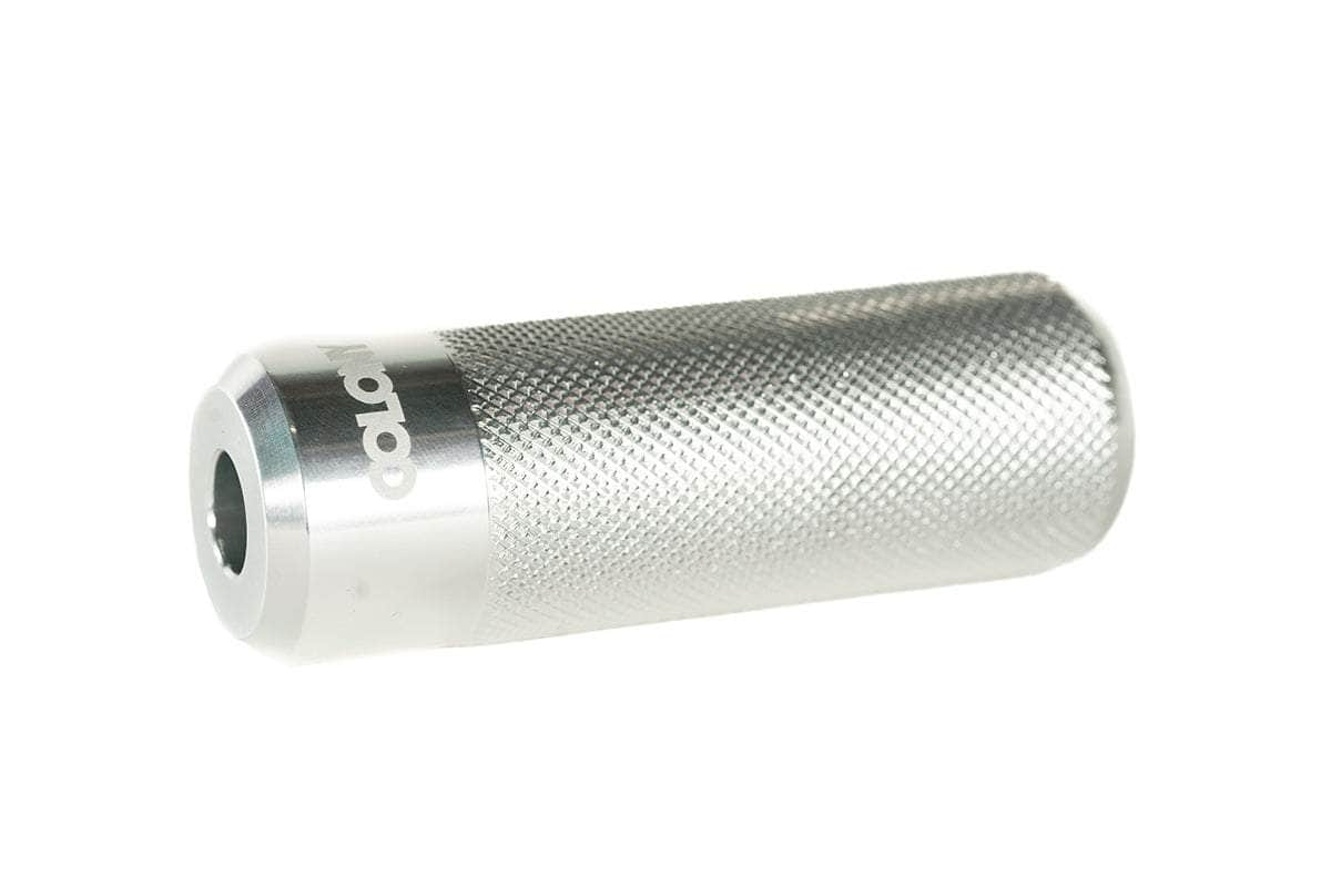 Colony BMX Flatland Colony Jam Circle V2 Knurled Flatland Peg Single