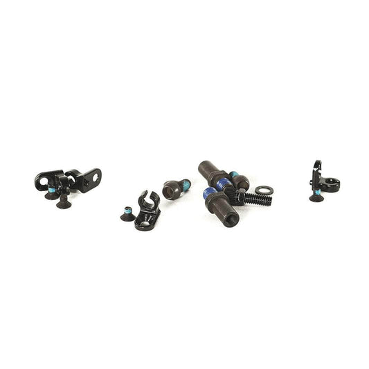 Colony BMX Parts Colony M8 Removable Brake Hardware