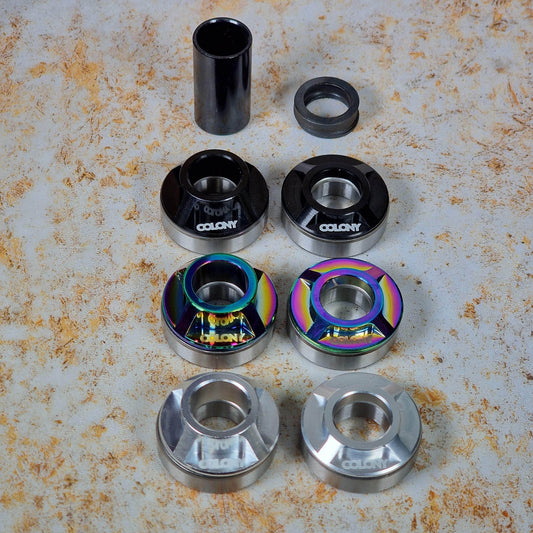 Colony BMX Parts Colony Mid Bottom Bracket