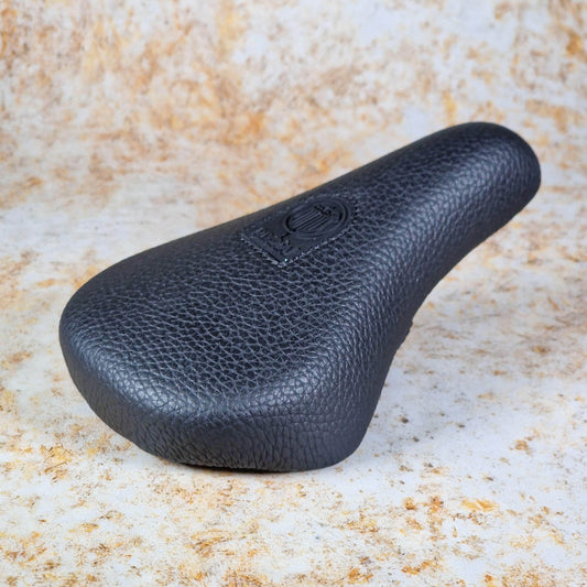 Colony BMX Parts Black / Mid Colony Mini Pivotal Seat Black