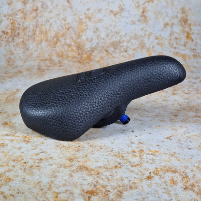 Colony BMX Parts Black / Mid Colony Mini Pivotal Seat Black