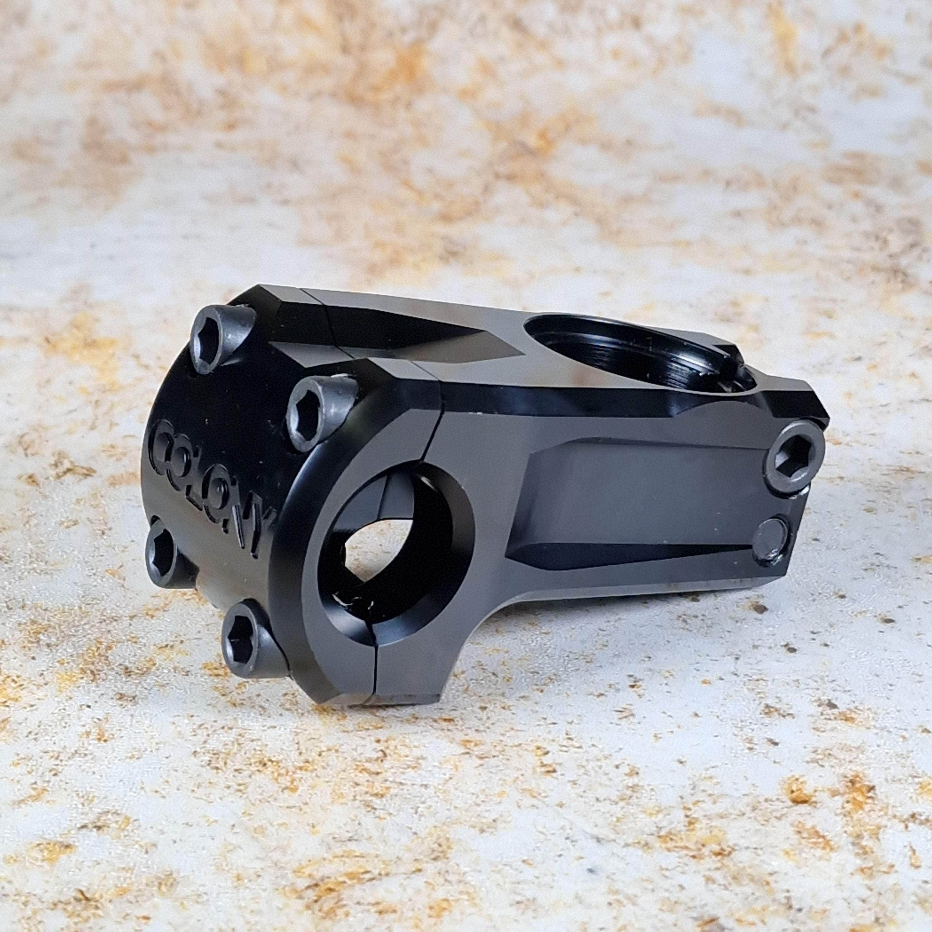 Colony Official Front Load BMX Stem | Alans BMX