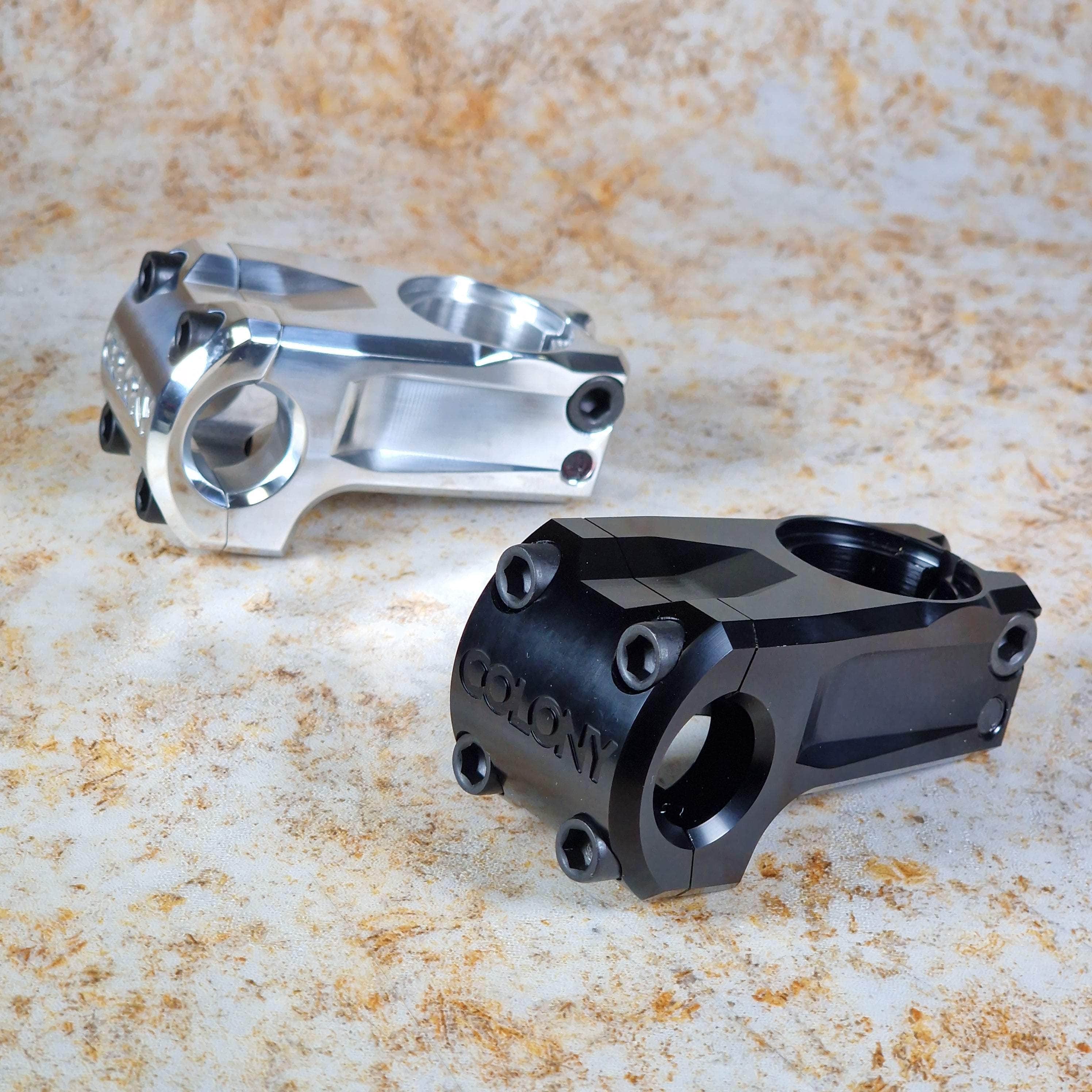 Colony Official Front Load BMX Stem | Alans BMX