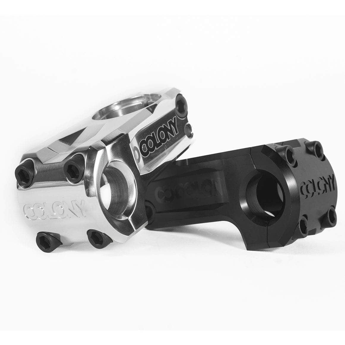 Colony BMX Parts Colony Official Front Load Stem