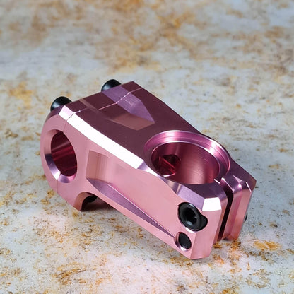 Colony BMX Parts Rose Gold / 52mm / 22.2mm Standard Colony Official Front Load Stem Limited Rose Gold