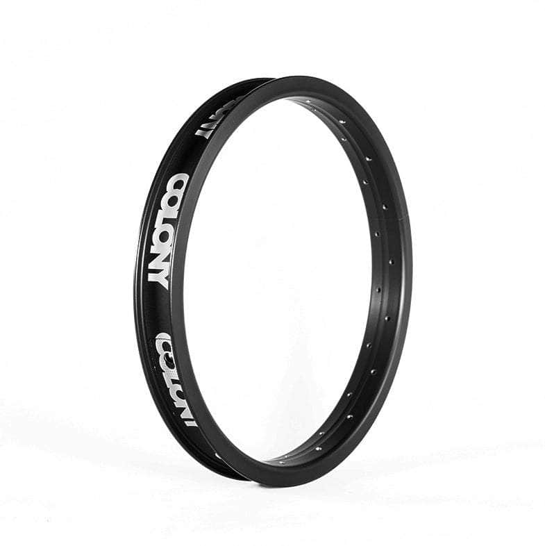 Colony BMX Parts Black / 16 Inch Colony Pintour Rim