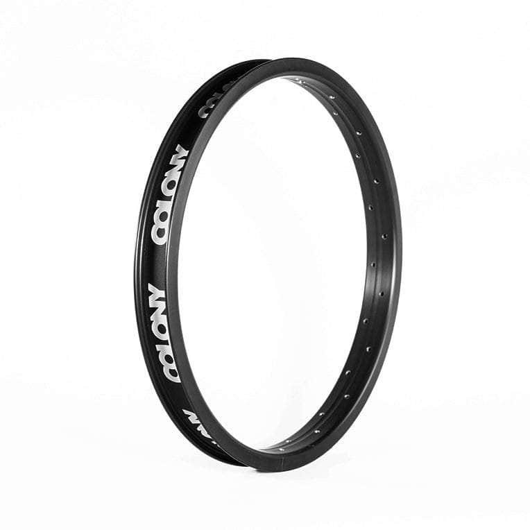 Colony BMX Parts Black / 18 Inch Colony Pintour Rim