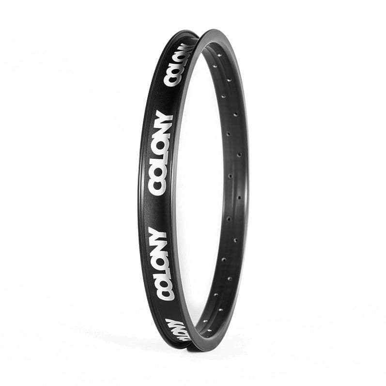 Colony BMX Parts Black / 20 Inch Colony Pintour Rim