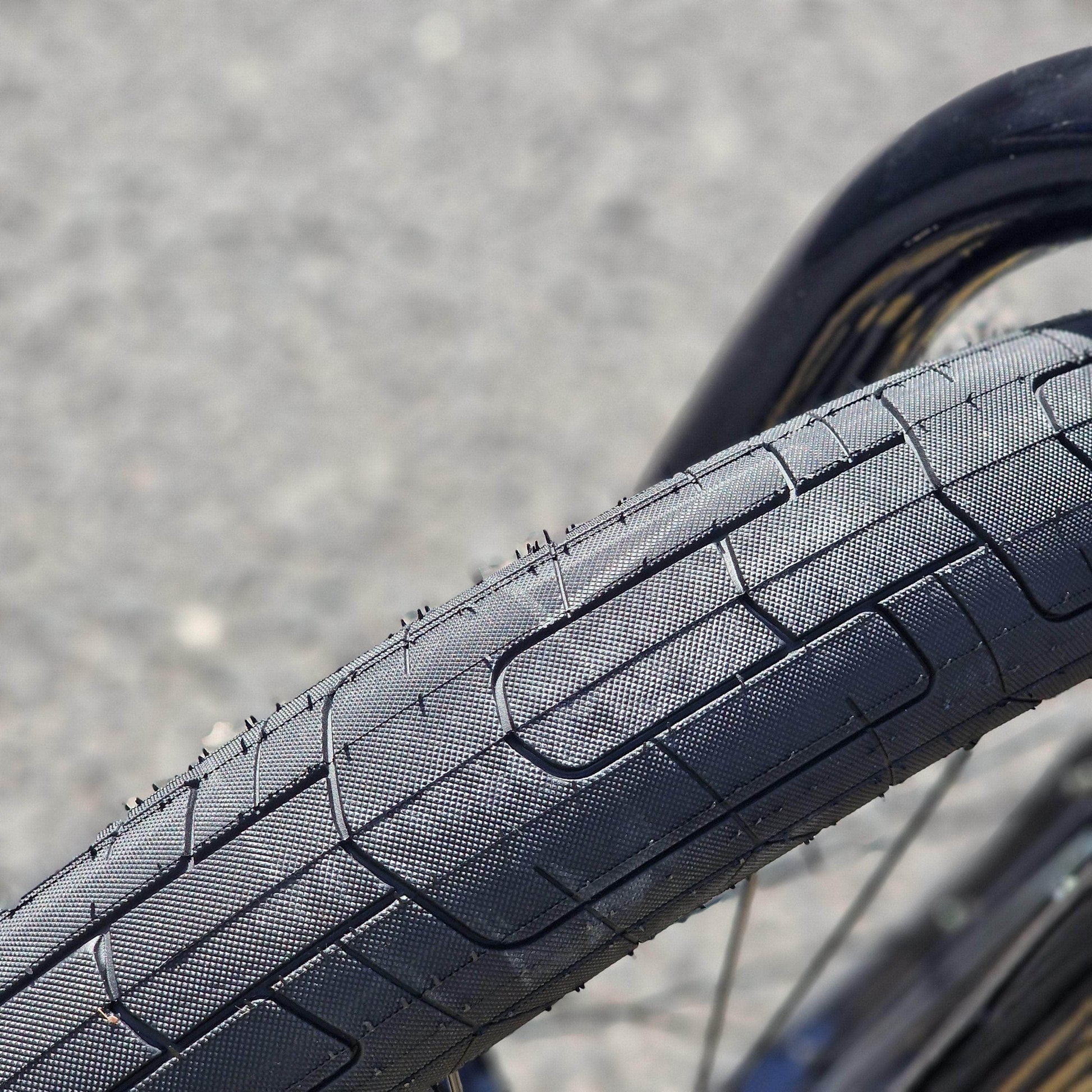 Colony BMX Bikes Clear Blue / 20.75 Colony Premise 20.8" TT Bike Clear Blue