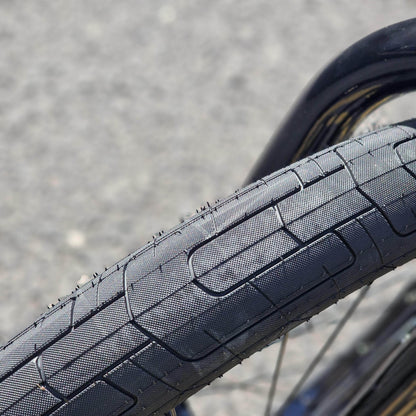 Colony BMX Bikes Clear Blue / 20.75 Colony Premise 20.8" TT Bike Clear Blue